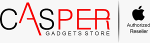 casper gadgets store