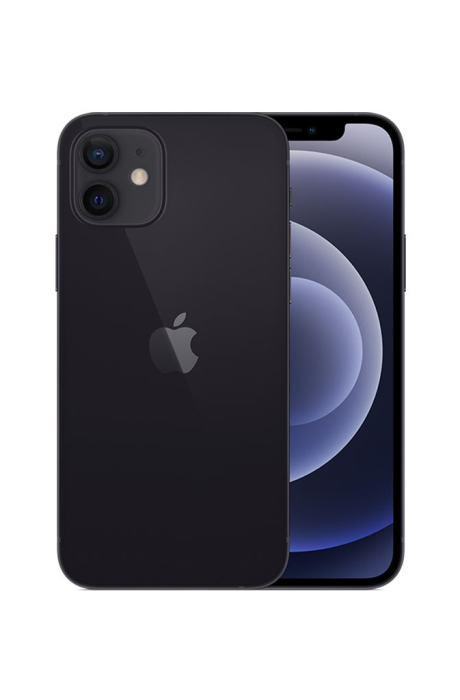 Apple iPhone 12 [128GB]