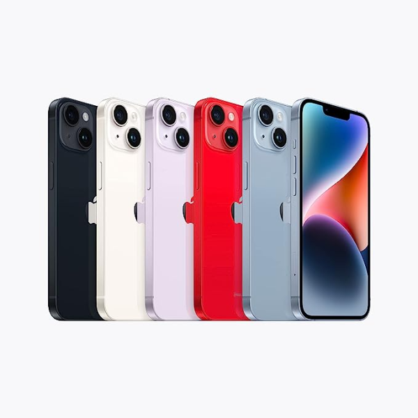 Apple iPhone 14 256GB - Image 4
