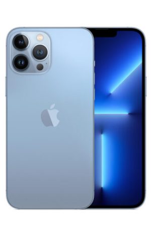 iPhone 13 Pro Max 512GB Apple Certified Refurbished